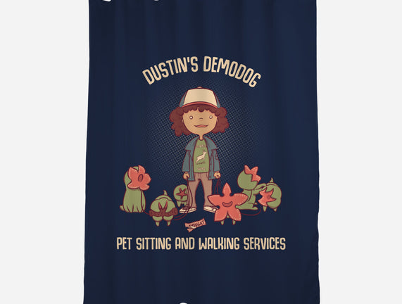 Pet Services