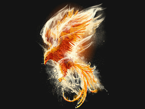 Phoenix Reborn