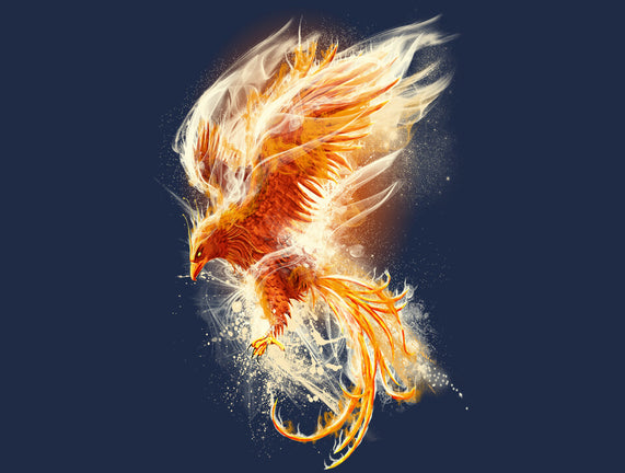 Phoenix Reborn