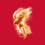 Phoenix Reborn-womens racerback tank-alnavasord