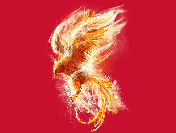 Phoenix Reborn