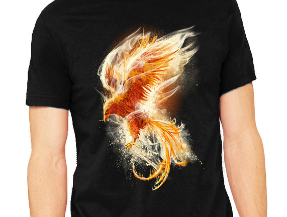Phoenix Reborn