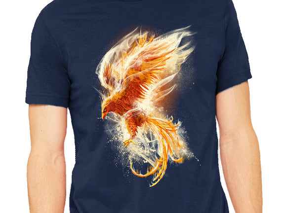 Phoenix Reborn