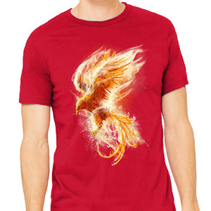 Phoenix Reborn