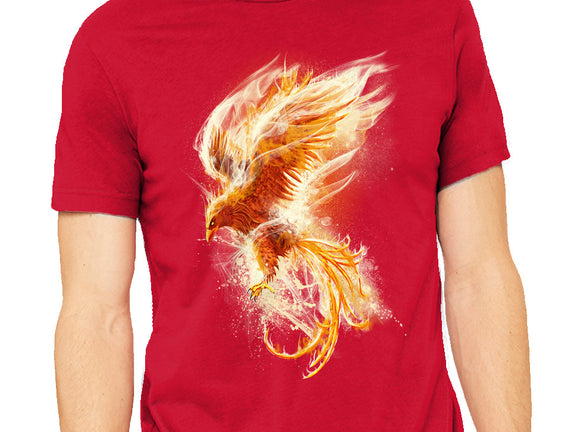 Phoenix Reborn