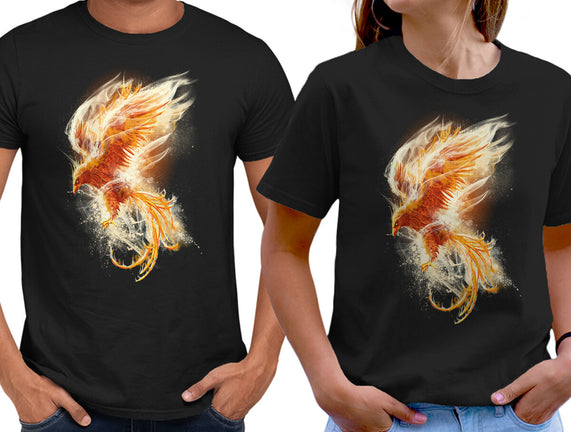 Phoenix Reborn