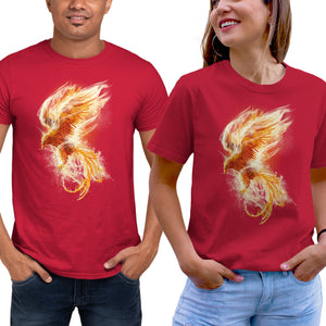 Phoenix Reborn