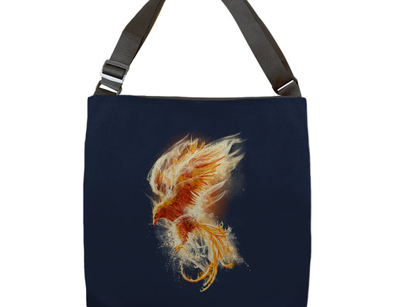 Phoenix Reborn