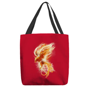 Phoenix Reborn