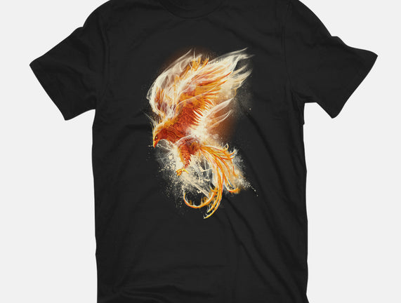 Phoenix Reborn