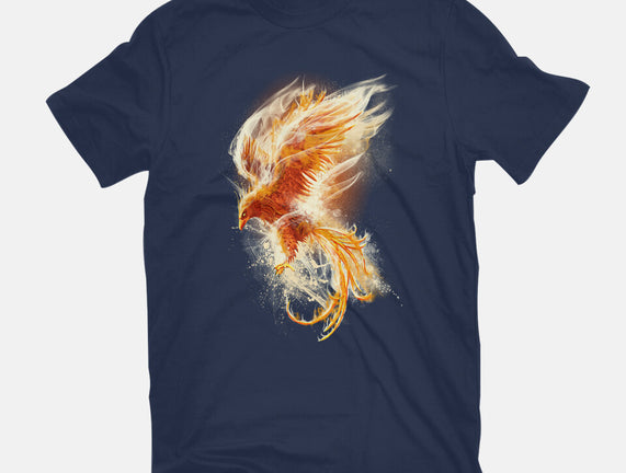 Phoenix Reborn