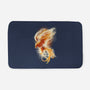 Phoenix Reborn-none memory foam bath mat-alnavasord