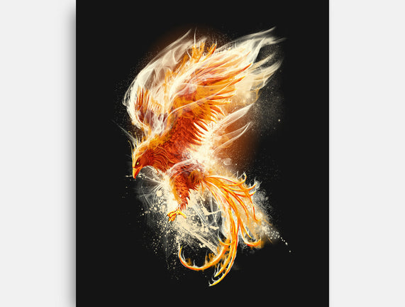 Phoenix Reborn