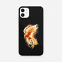 Phoenix Reborn-iphone snap phone case-alnavasord