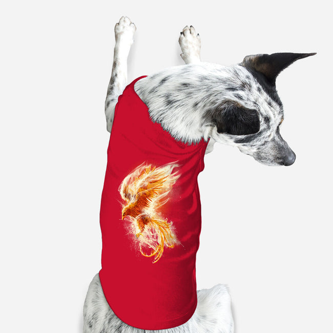 Phoenix Reborn-dog basic pet tank-alnavasord