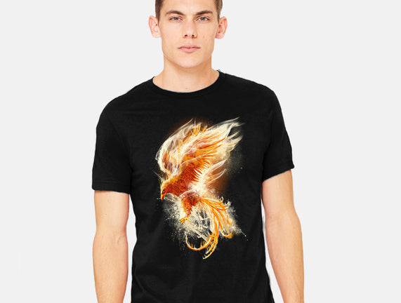 Phoenix Reborn
