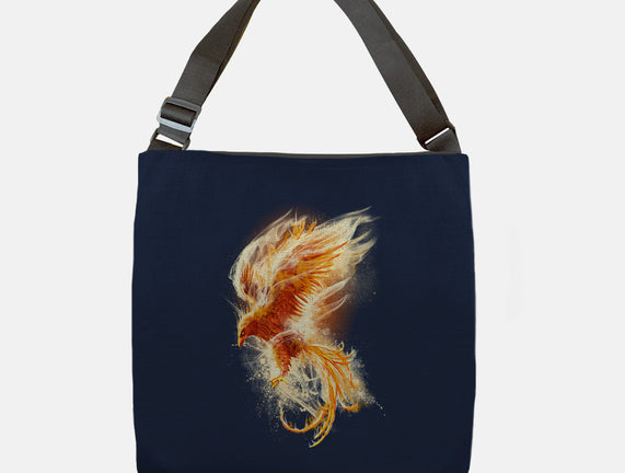 Phoenix Reborn