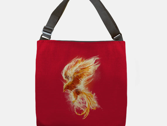 Phoenix Reborn