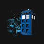 Phone Home-none drawstring bag-RBucchioni