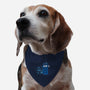 Phone Home-dog adjustable pet collar-RBucchioni