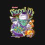 Piccol-O's-youth crew neck sweatshirt-KindaCreative