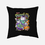 Piccol-O's-none removable cover w insert throw pillow-KindaCreative