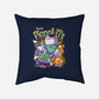 Piccol-O's-none removable cover throw pillow-KindaCreative