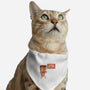 Pie Hard-cat adjustable pet collar-Teo Zed