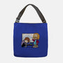 Pied Pipers Peanuts-none adjustable tote-DJKopet