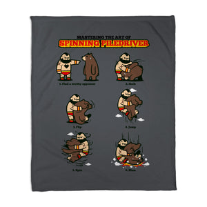 Piledriver Tutorial