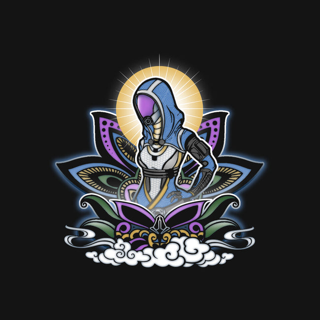 Pilgrimage-none removable cover w insert throw pillow-DarthBader
