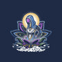 Pilgrimage-none removable cover w insert throw pillow-DarthBader