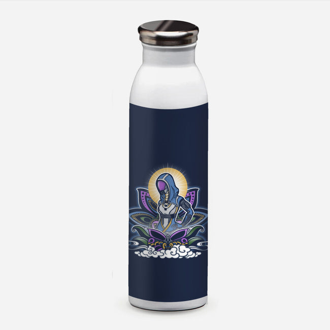 Pilgrimage-none water bottle drinkware-DarthBader