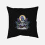 Pilgrimage-none removable cover w insert throw pillow-DarthBader