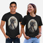 Pilot-unisex basic tee-Mike Koubou