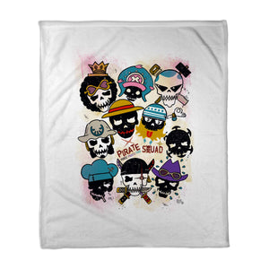 Pirate Squad