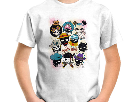 Pirate Squad