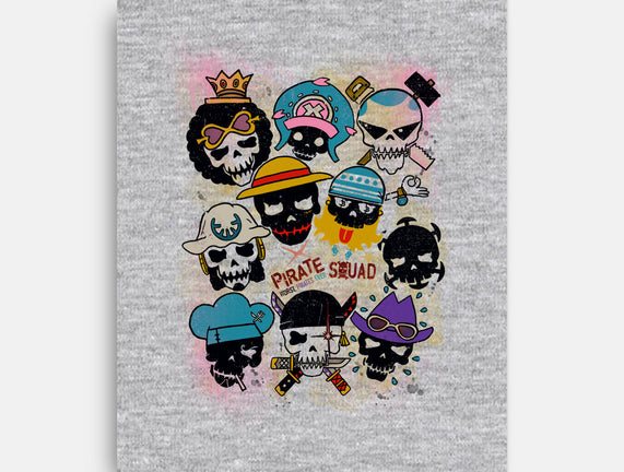 Pirate Squad