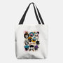 Pirate Squad-none basic tote-xiaobaosg