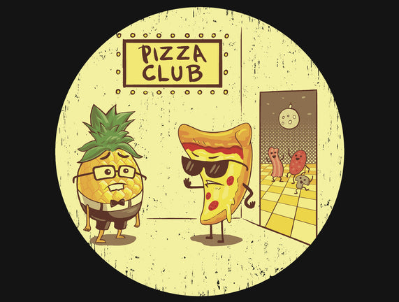 Pizza Club