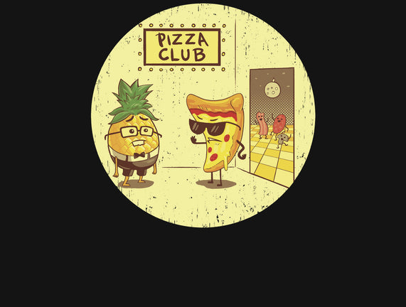 Pizza Club