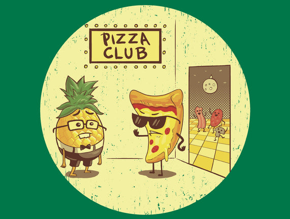 Pizza Club