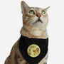 Pizza Club-cat adjustable pet collar-Hootbrush