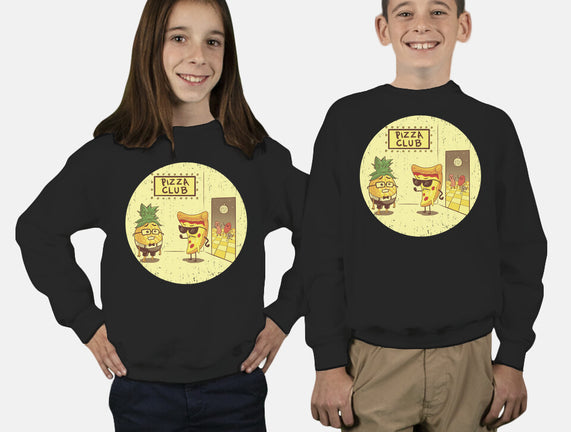 Pizza Club