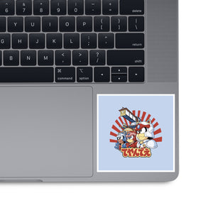 Pizza Is My Middle Name