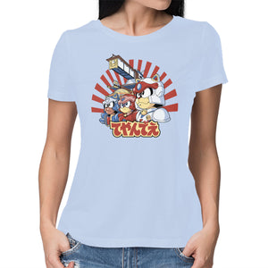 Pizza Is My Middle Name