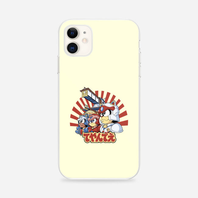 Pizza Is My Middle Name-iphone snap phone case-Skullpy