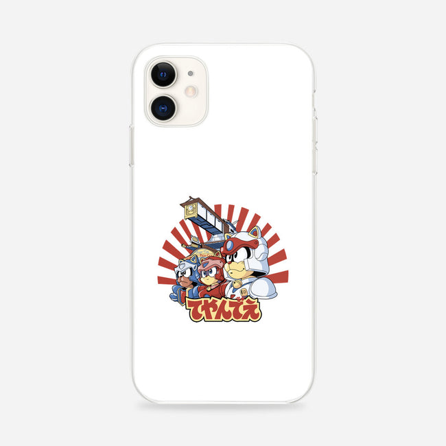 Pizza Is My Middle Name-iphone snap phone case-Skullpy