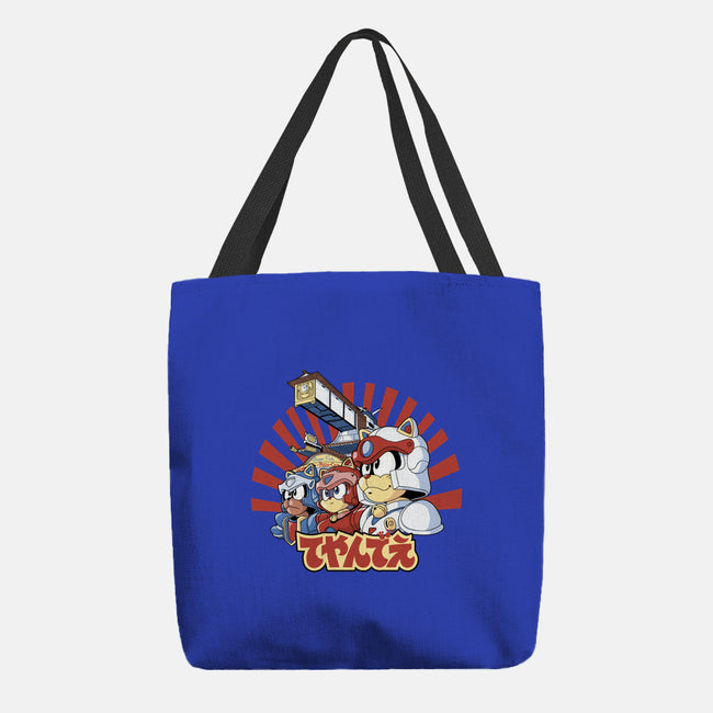 Pizza Is My Middle Name-none basic tote-Skullpy