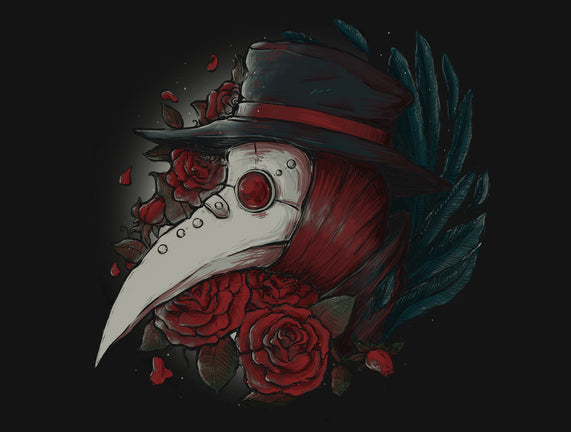 Plague Doctor